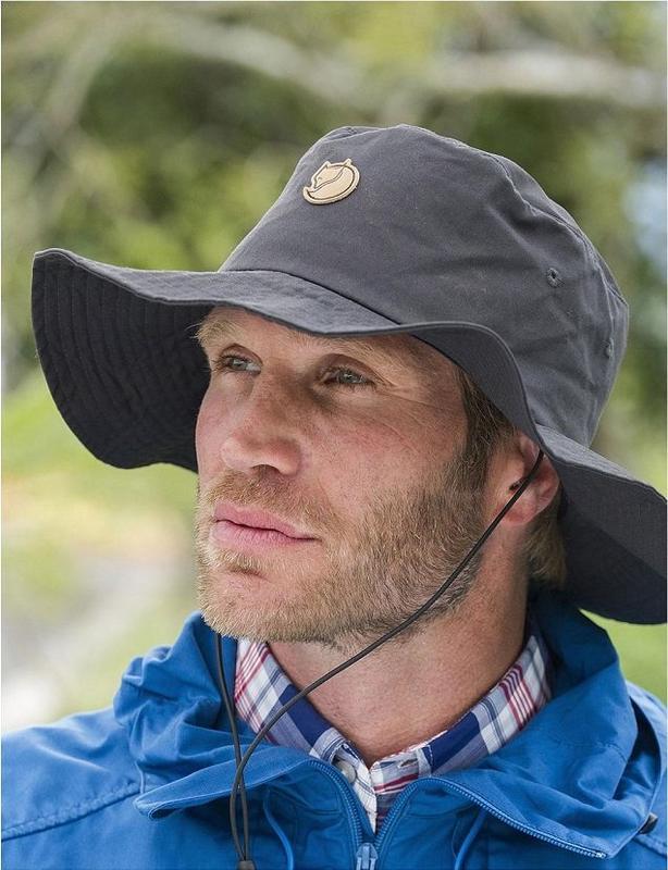 帽子不會選?選一頂在戶外帶的遮陽帽要具備這些特性!