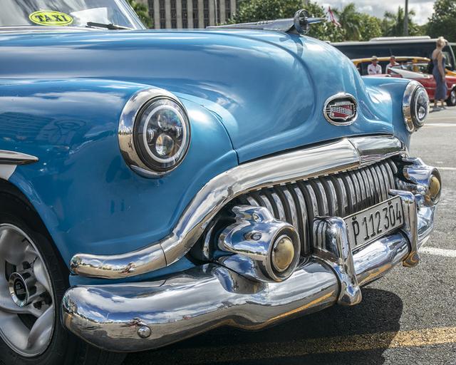 古巴自由行,在古巴旅游是一種怎樣的體驗?