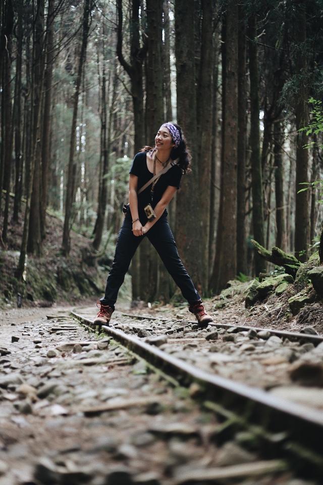 戶外裝備大公開,一個新手的登山和露營裝備都有哪些?