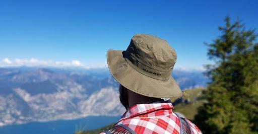 帽子不會選?選一頂在戶外帶的遮陽帽要具備這些特性!