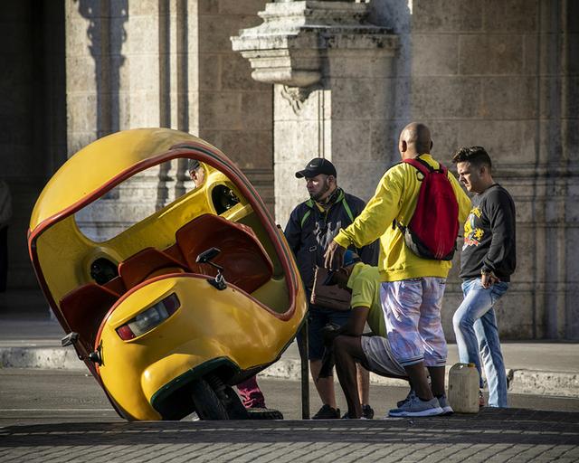 古巴自由行,在古巴旅游是一種怎樣的體驗?