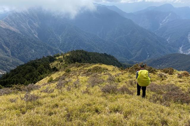 背包推薦,讓我們一起背上Tatonka(塔通卡)到戶外撒野吧