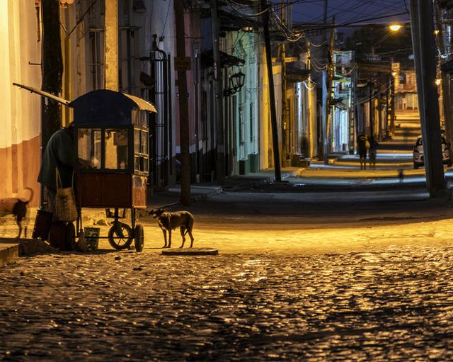 古巴自由行,在古巴旅游是一種怎樣的體驗?