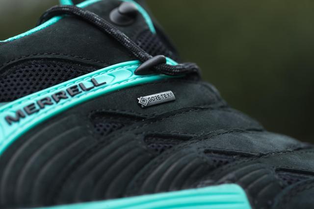 登山鞋怎么穿?你是買防水的還是透氣的?