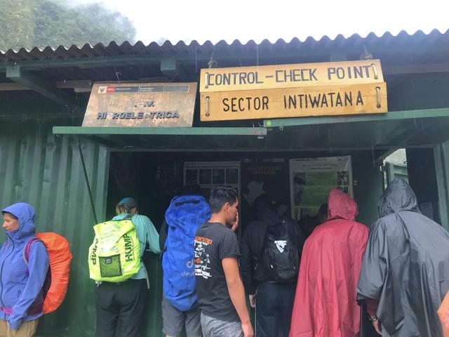 秘魯馬丘比丘的自助游攻略,教你如何窮游馬丘比丘