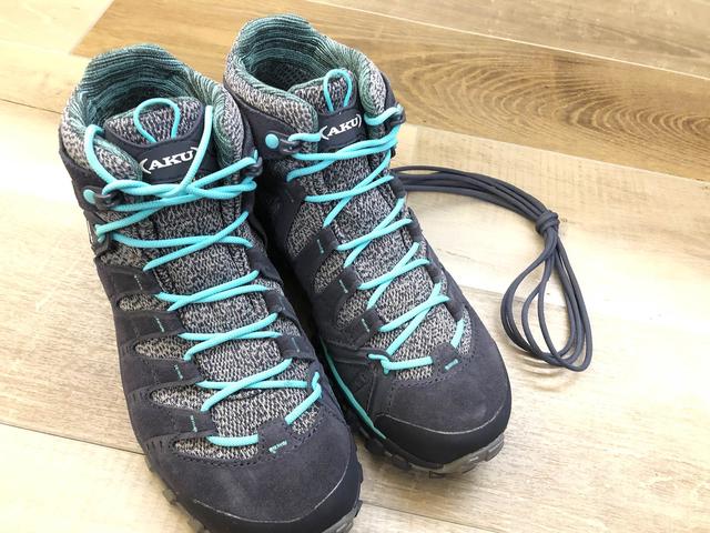 登山鞋中的“法拉利”,AKU輕量多功能登山徒步鞋實(shí)測(cè)體驗(yàn)