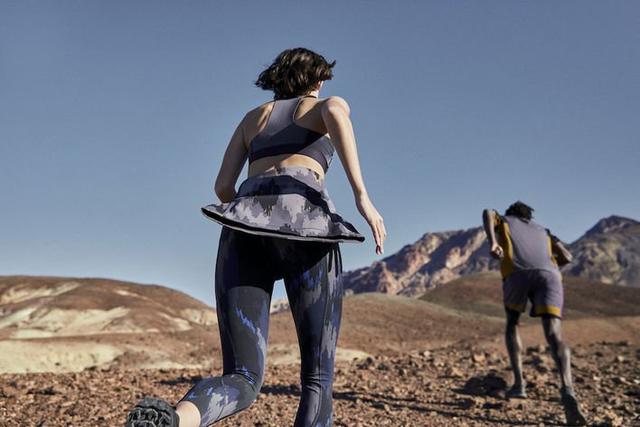 戶外新手登山裝備,來擁抱大自然必學的時尚女子穿搭