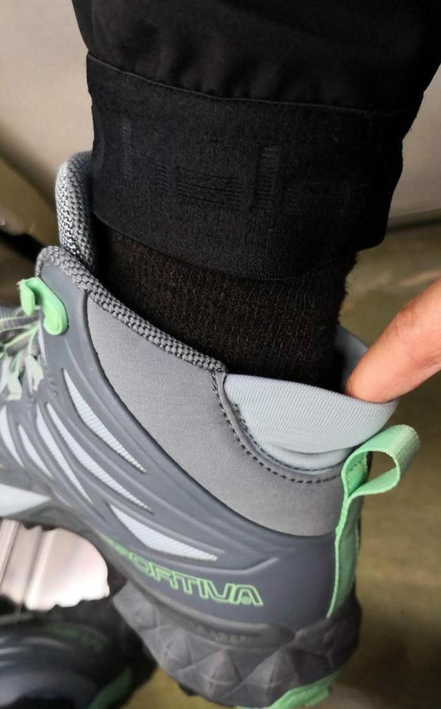 la sportiva登山鞋實(shí)測報(bào)告,一雙適合新手的輕量戶外鞋