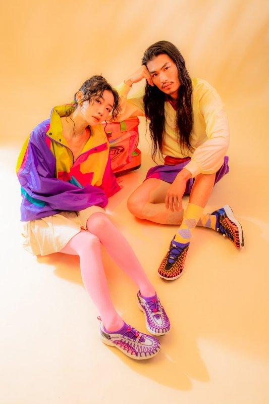 戶外品牌KEEN復古風來襲,2020春夏系列正式發布