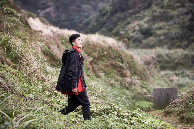 Hoka One One征服的不只是山野還有潮流