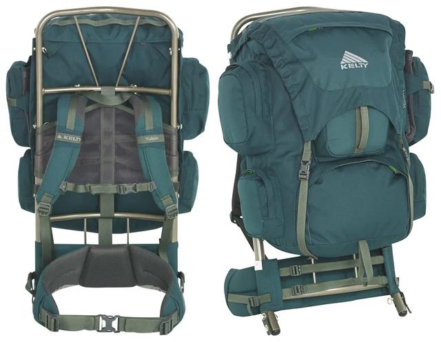 戶外背包品牌KELTY新系列產品釋出,讓戶外軍迷朋友們無法抵抗