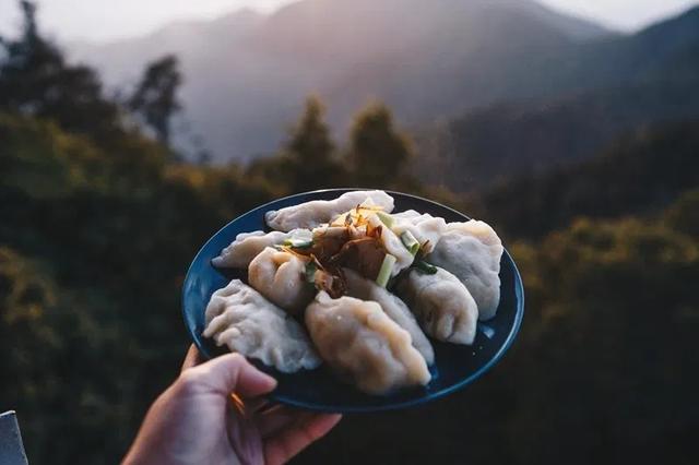 滿足每個上山的幸福時刻,一個喜歡登山攝影的女孩日常