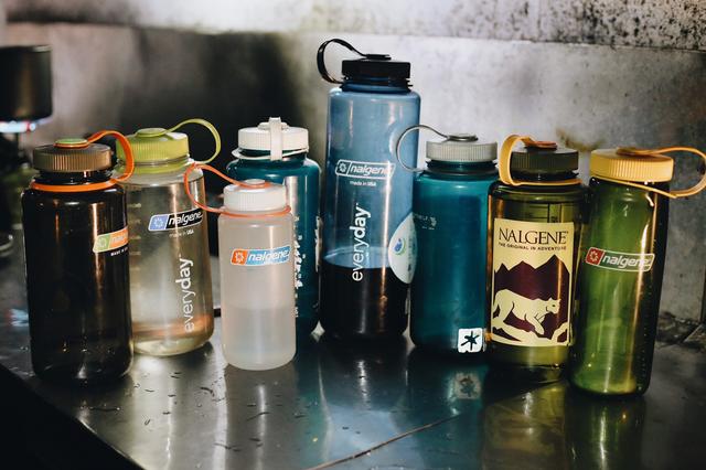 戶外裝備大公開,一個新手的登山和露營裝備都有哪些?