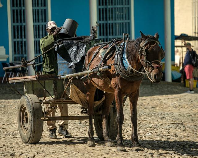 古巴自由行,在古巴旅游是一種怎樣的體驗?