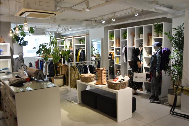 東京原宿必逛潮牌聚集地,直擊The North Face(北面)門店