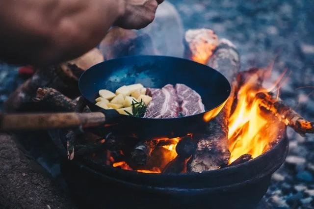 滿足每個上山的幸福時刻,一個喜歡登山攝影的女孩日常
