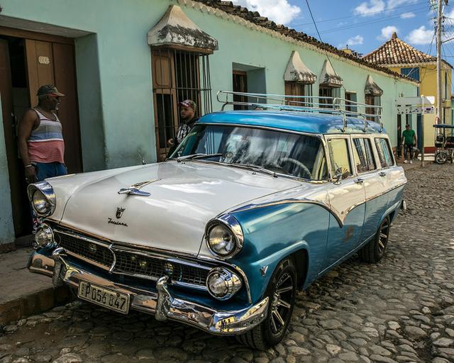 古巴自由行,在古巴旅游是一種怎樣的體驗?