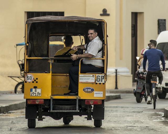 古巴自由行,在古巴旅游是一種怎樣的體驗?