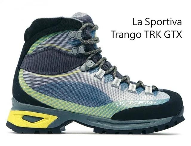 登山戶外鞋指南,聽過素食主義者沒有穿過純素戶外鞋吧?