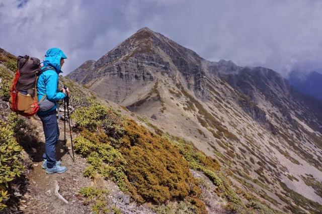 La Sportiva戶外鞋測評,源自意大利的頂級戶外運動鞋類品牌