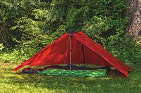 登山露營帳篷的選擇,買帳篷前需要了解的幾個選購指標