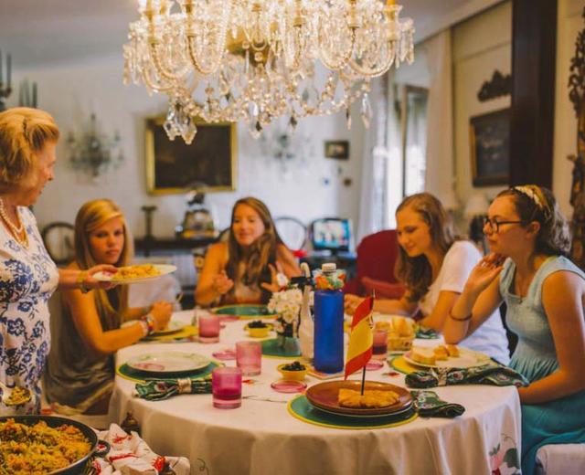 第一次去西班牙旅行,你需要了解的12件小事