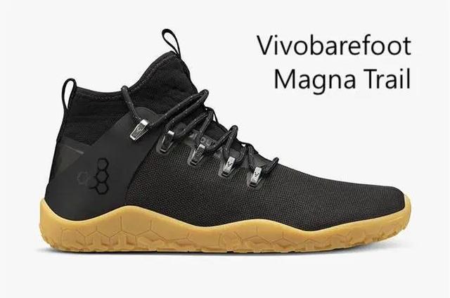 登山戶外鞋指南,聽過素食主義者沒有穿過純素戶外鞋吧?