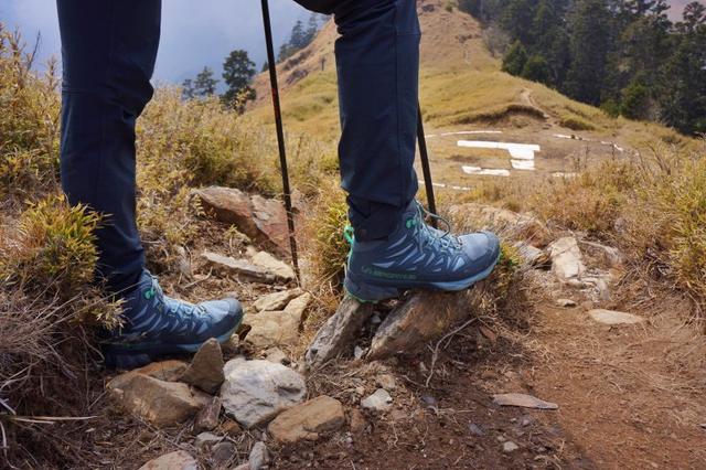 La Sportiva戶外鞋測(cè)評(píng),源自意大利的頂級(jí)戶外運(yùn)動(dòng)鞋類品牌