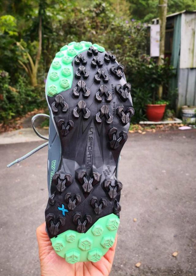 la sportiva登山鞋實(shí)測報(bào)告,一雙適合新手的輕量戶外鞋