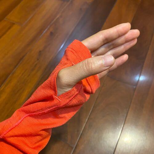 登山底層排汗衣選擇攻略,大家登山都穿什么排汗內衣?