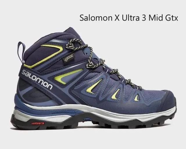 登山戶外鞋指南,聽過素食主義者沒有穿過純素戶外鞋吧?