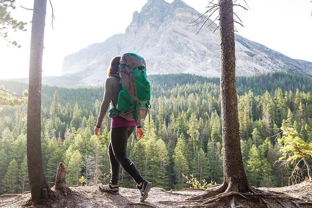 戶外裝備看這里,新手登山30個必備裝備與攜帶物品