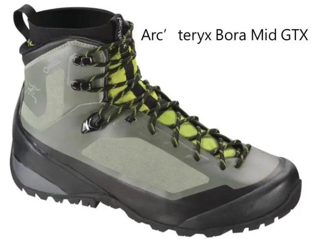 登山戶外鞋指南,聽過素食主義者沒有穿過純素戶外鞋吧?