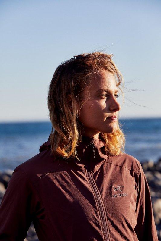 ARC’TERYX始祖鳥全新春夏新品,戶外旅游、潮流穿搭新選擇