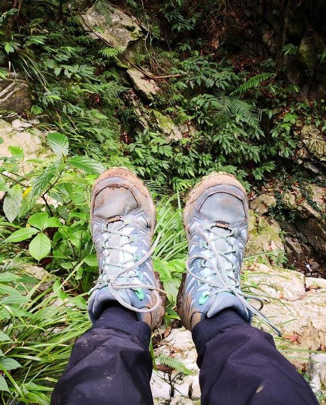 la sportiva登山鞋實(shí)測報(bào)告,一雙適合新手的輕量戶外鞋