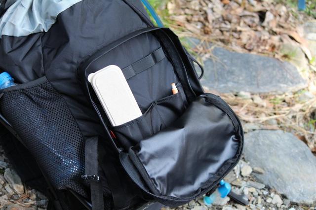 背包和折疊椅二者完美結合,TATONKA多功能折椅背包實測