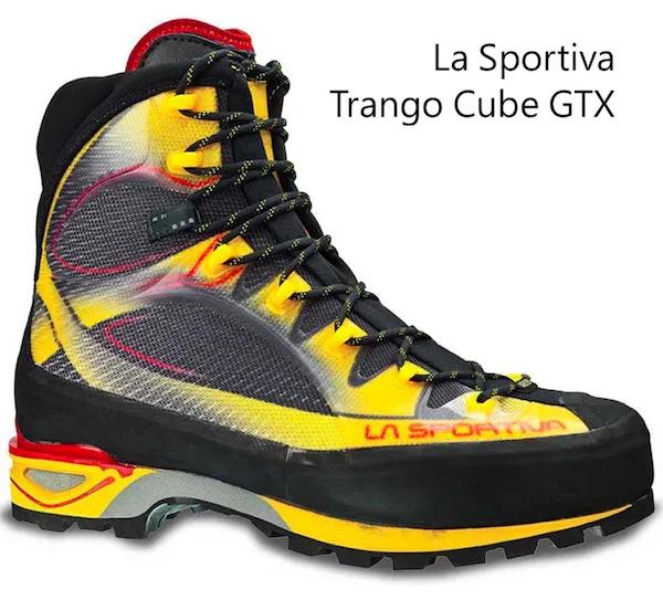 登山戶外鞋指南,聽過素食主義者沒有穿過純素戶外鞋吧?