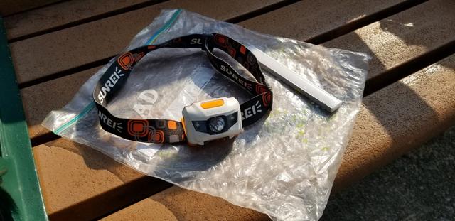 爬山要帶什么裝備?整理了以下建議放入背包的裝備