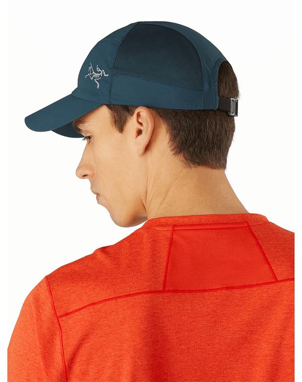 帽子不會選?選一頂在戶外帶的遮陽帽要具備這些特性!