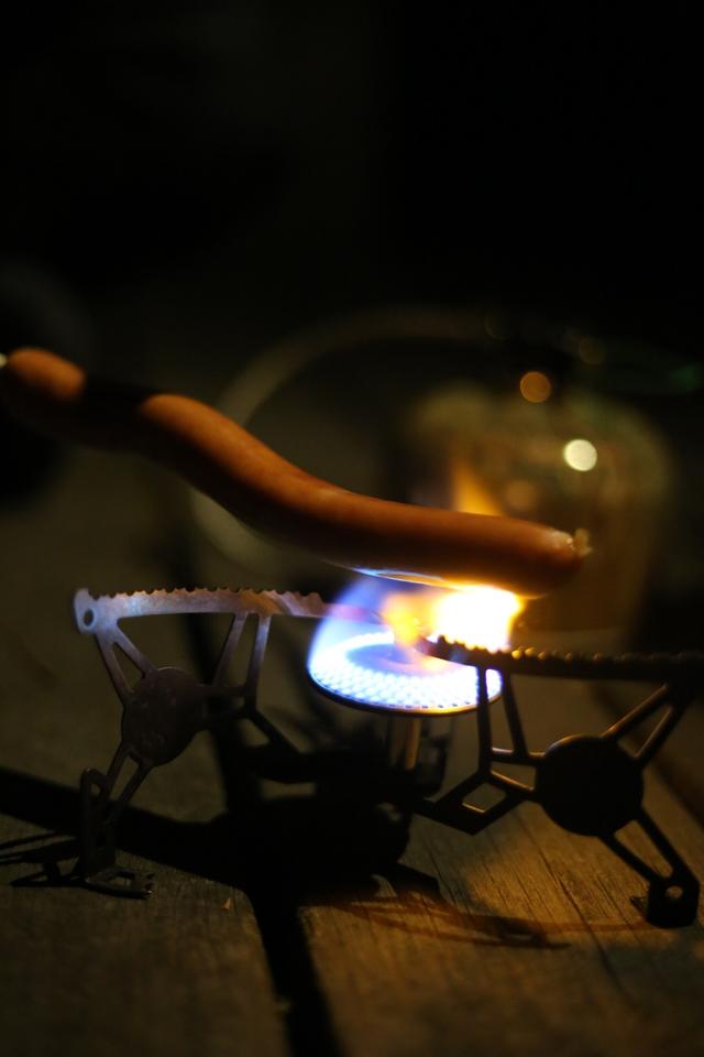 戶外裝備大公開,一個新手的登山和露營裝備都有哪些?