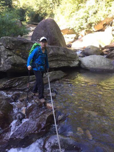 什么樣的登山鞋好?Lowa戶外登山鞋實穿測評分享