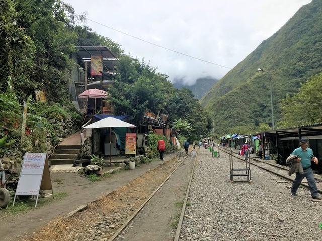 秘魯馬丘比丘的自助游攻略,教你如何窮游馬丘比丘