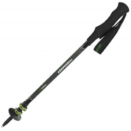 登山杖什么牌子好?新手不可錯過的幾大登山杖品牌推薦