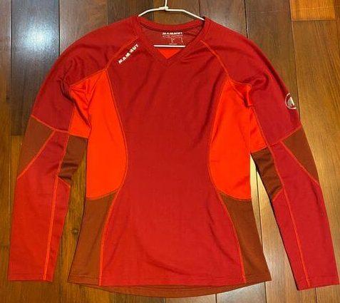 登山底層排汗衣選擇攻略,大家登山都穿什么排汗內衣?