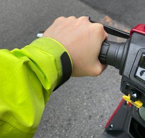 始祖鳥沖鋒衣,超輕量外套Arc’teryx Beta LT實穿心得分享