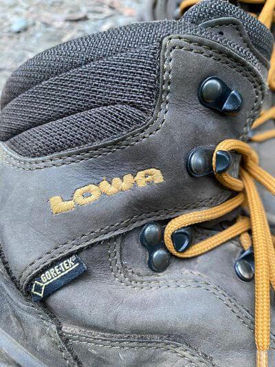 什么樣的登山鞋好?Lowa戶外登山鞋實穿測評分享