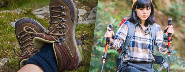 戶外新手登山裝備,來擁抱大自然必學的時尚女子穿搭