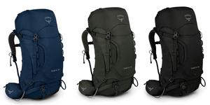 戶外背包怎么選?登山新手值得入手的3款一日徒步登山背包品牌