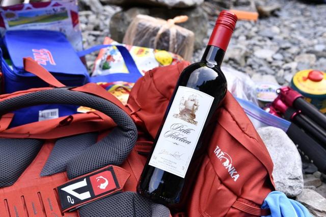 背包推薦,讓我們一起背上Tatonka(塔通卡)到戶外撒野吧