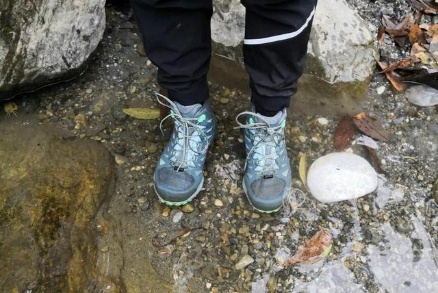 la sportiva登山鞋實(shí)測報(bào)告,一雙適合新手的輕量戶外鞋